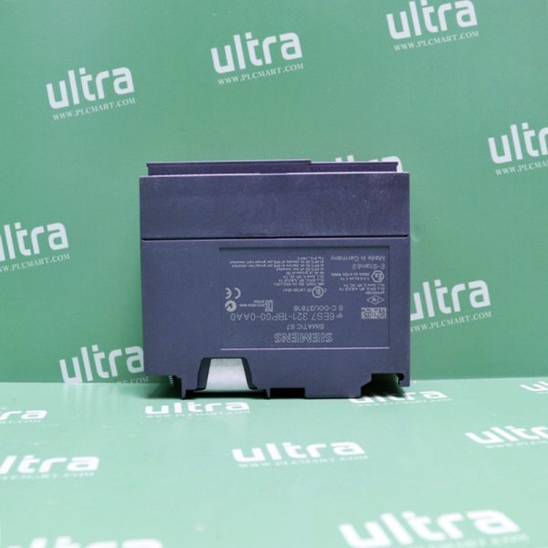 6ES7 321-1BP00-0AA0