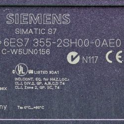 6ES7355-2SH00-0AE0