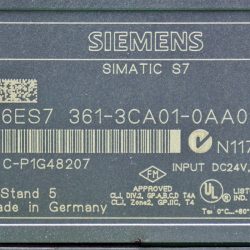 6ES7361-3CA01-0AA0