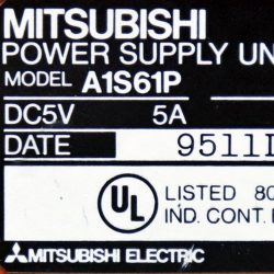 A1S61P