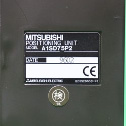 A1SD75P2 Mitsubishi 1