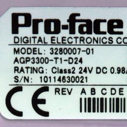 AGP3300-T1-D24
