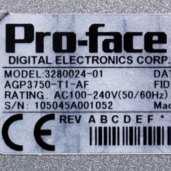 AGP3750-T1-AF