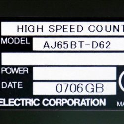 AJ65BT D62