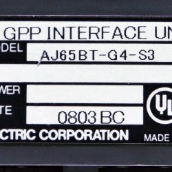 AJ65BT-G4-S3
