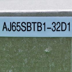 AJ65SBTB1 32D1 Mitsubishi 1