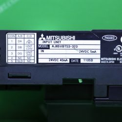 AJ65VBTS3 32D CC Link 1