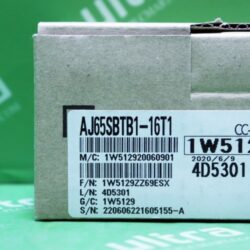 CC LINK AJ65SBTB1 16T1 Mitsubishi