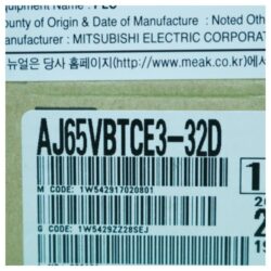 AJ65VBTCE3-32D