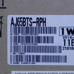 CC Link AJ65BTS RPH Mitsubishi