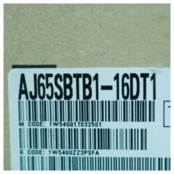 CC Link AJ65SBTB1 16DT1 Mitsubishi