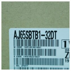 CC Link AJ65SBTB1 32DT Mitsubishi