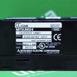 CC Link AJ65SBTB2 16T1 Mitsubishi