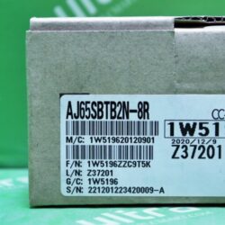 CC-Link-AJ65SBTB2N-8R
