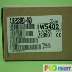 CC Link AJ65SBTB3 16D Mitsubishi