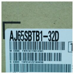 CC LinkAJ65SBTB1 32D Mitsubishi