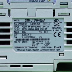 CIMR-JT2A0002BAA