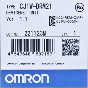 OMRON