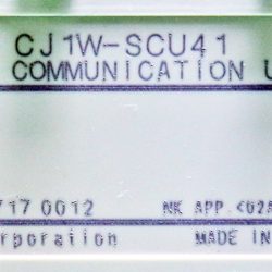 CJ1W-SCU41
