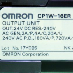 CP1W-16ER