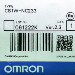 CS1W-NC233