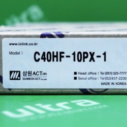 C40HF-10PX-1