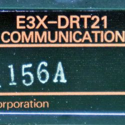 E3X-DRT21