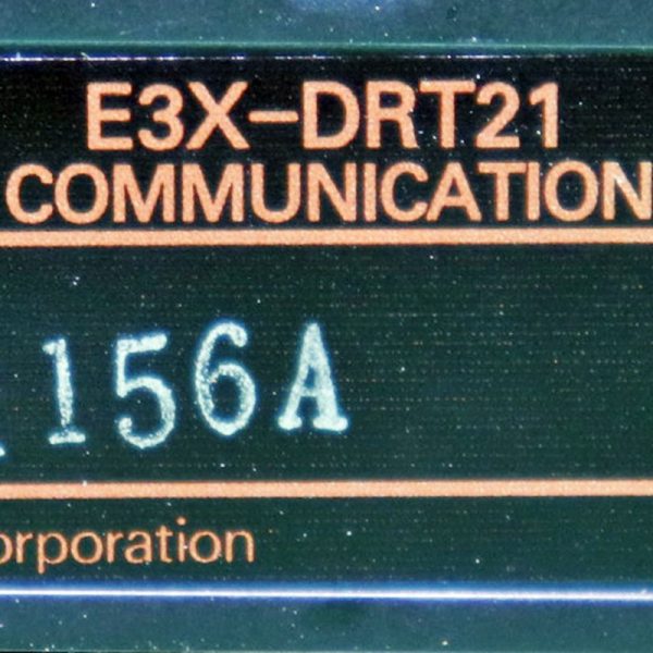 E3X-DRT21