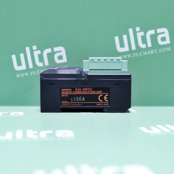 E3X-DRT21