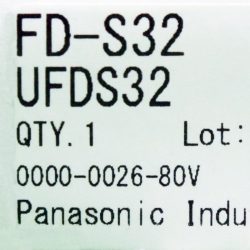FD-S32