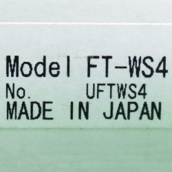 FT-WS4