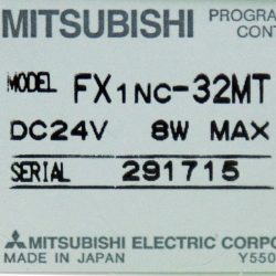 FX1nc 32MT