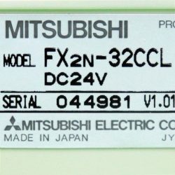 FX2n 32CCL