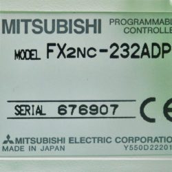 FX2nc 232ADP