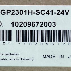 GP2301H-SC41-24V