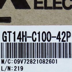 GT14H-C100-42P