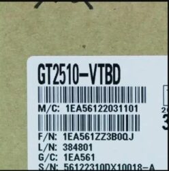 GT2510-VTBD HMI Got2000