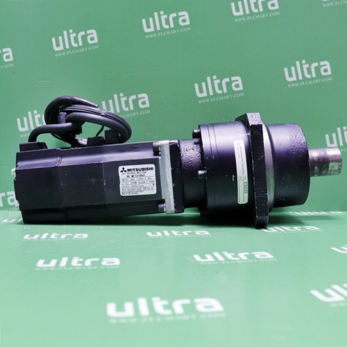 Hc-mfs23bg1 servo mitsubishi tích hợp giảm tốc 8 HC-MFS23BG1