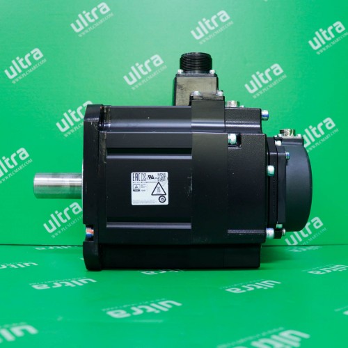 Động cơ servo hg-sr152bj mitsubishi 1. 5kw 17 HG SR152BJ Servo Mitsubishi 04