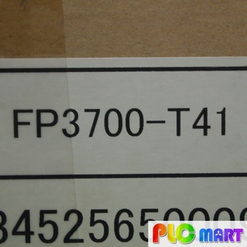 HMI Proface FP3700-T41 HMI Proface FP3700-T41