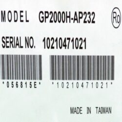 HMI GP2000H AP232 proface