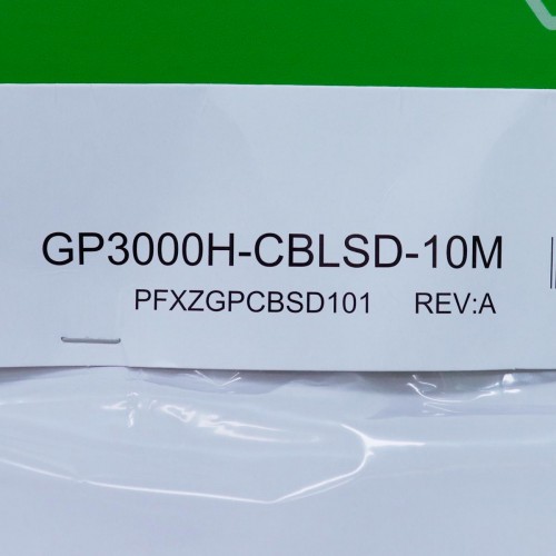 HMI-GP3000H-CBLSD-10M HMI-GP3000H-CBLSD-10M