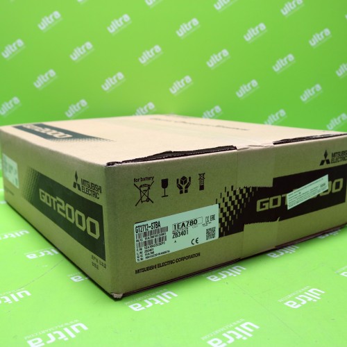 So sánh gt2712-stba mitsubishi với hmi khác ưu và nhược 3 HMI GT2712-STBA Mitsubishi