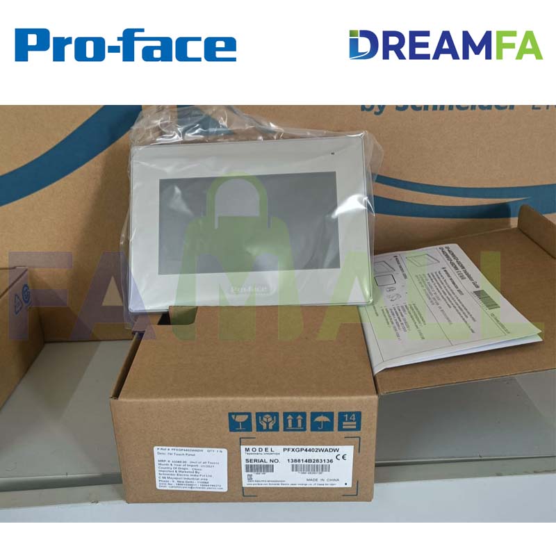 HMI Proface PFXGP4402WADW dòng GP4000