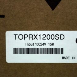 HMI TOPRX1200SD M2I 3