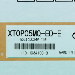 HMI XTOP05MQ ED E M2I