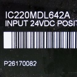 IC220MDL642A
