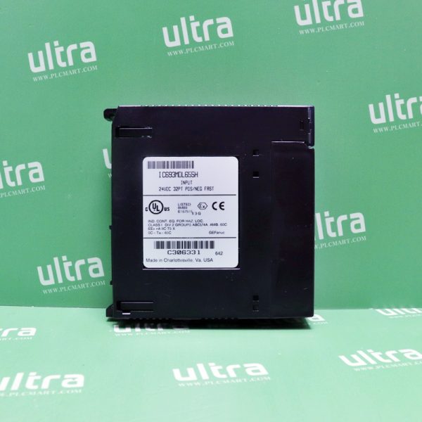 IC693MDL655H