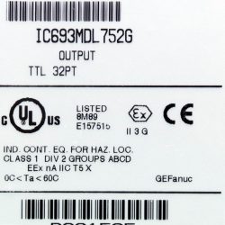 IC693MDL752G