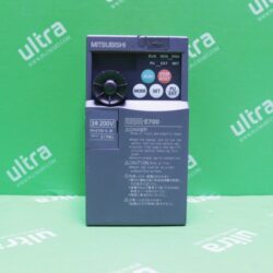 Inverter FR E720 0.2K mitsubishi 4